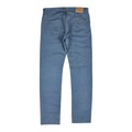 Straight Jeans
