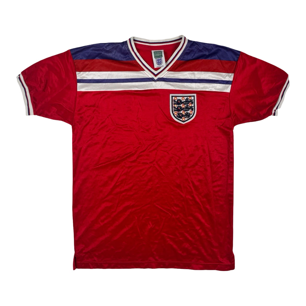 England Trikot