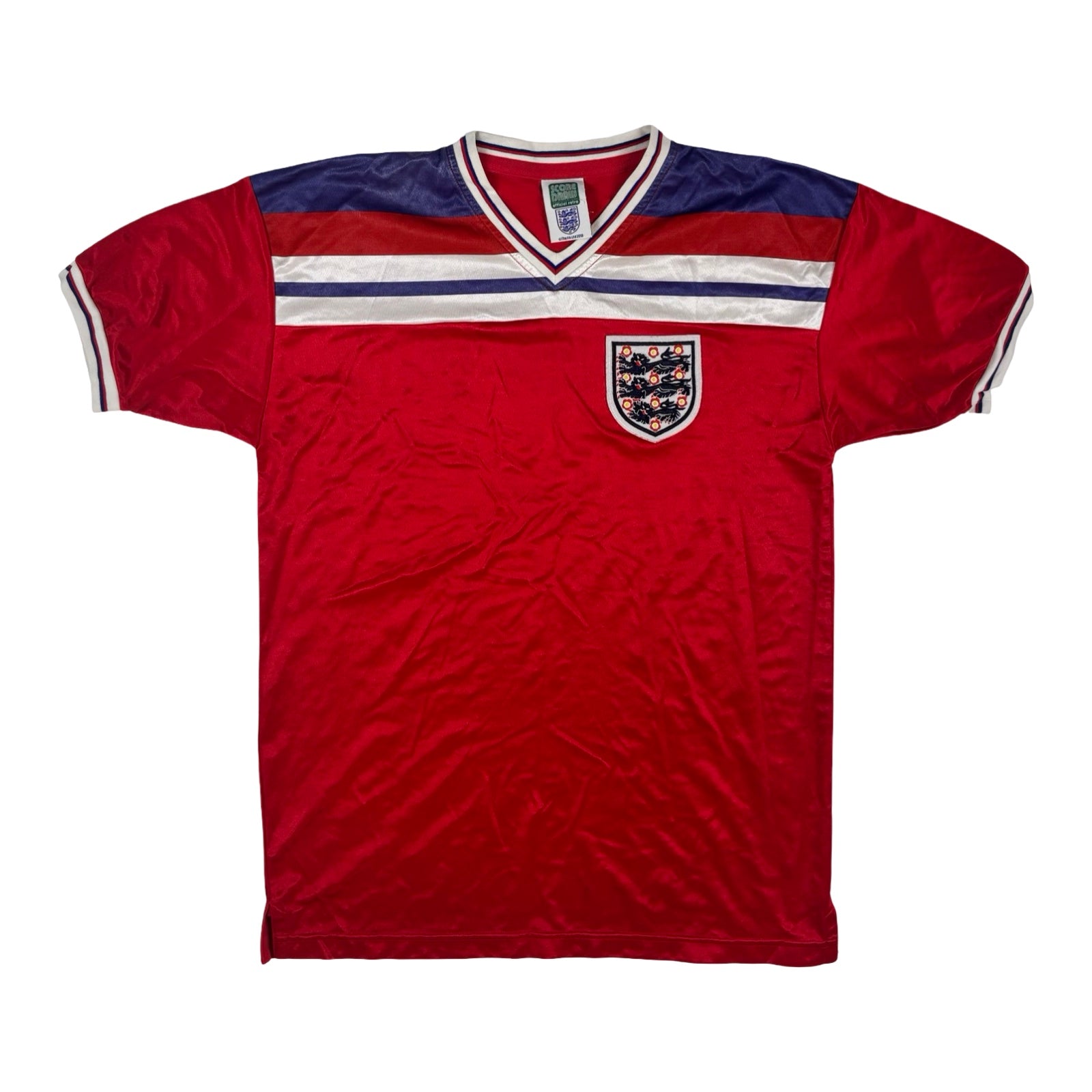 England Trikot