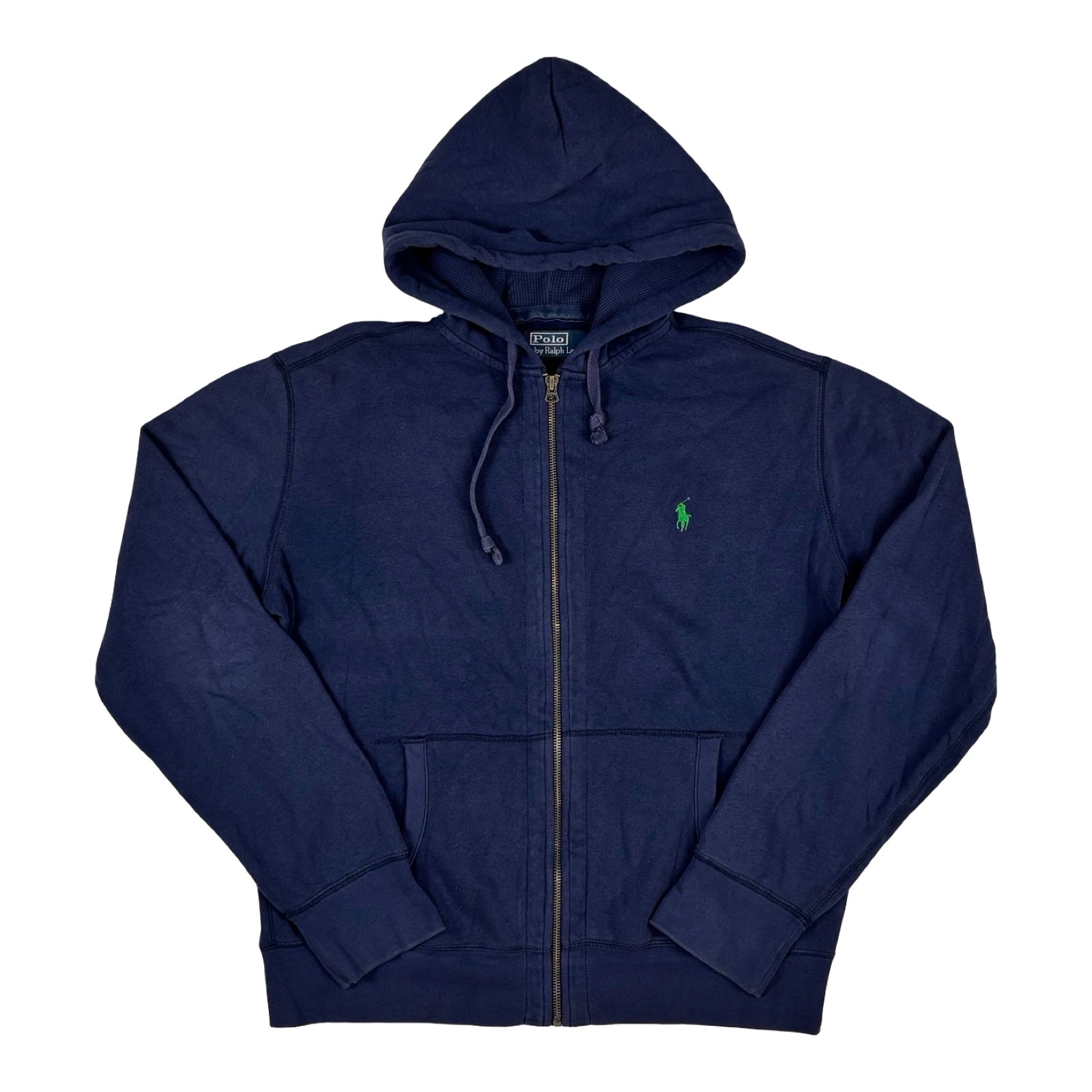 Zipper