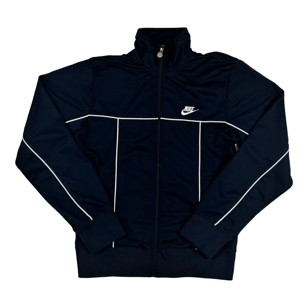 Trainingsjacke