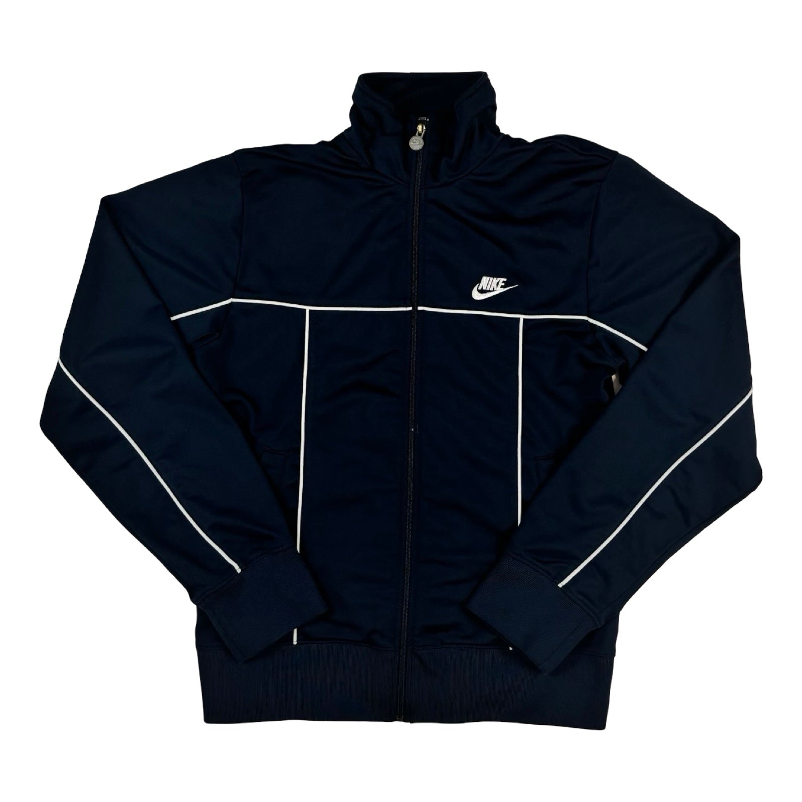 Trainingsjacke