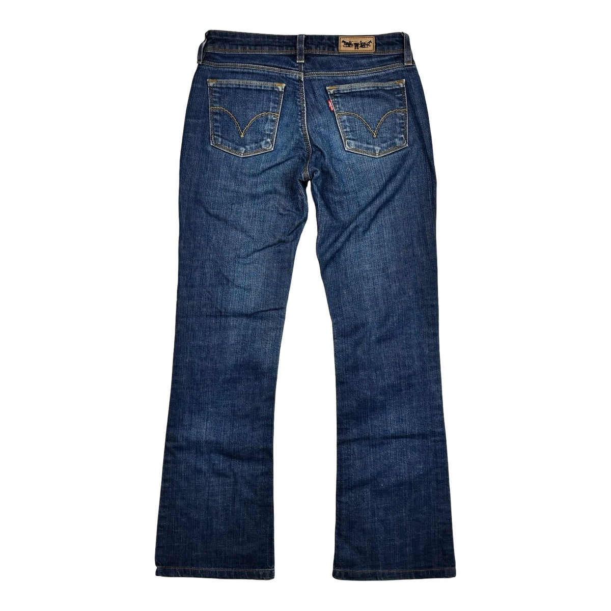 Bootcut Jeans (W)