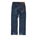 Straight Jeans