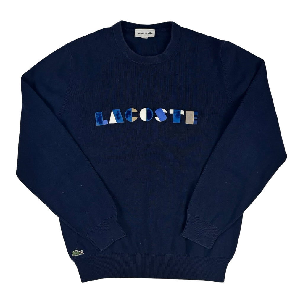Knit Sweater