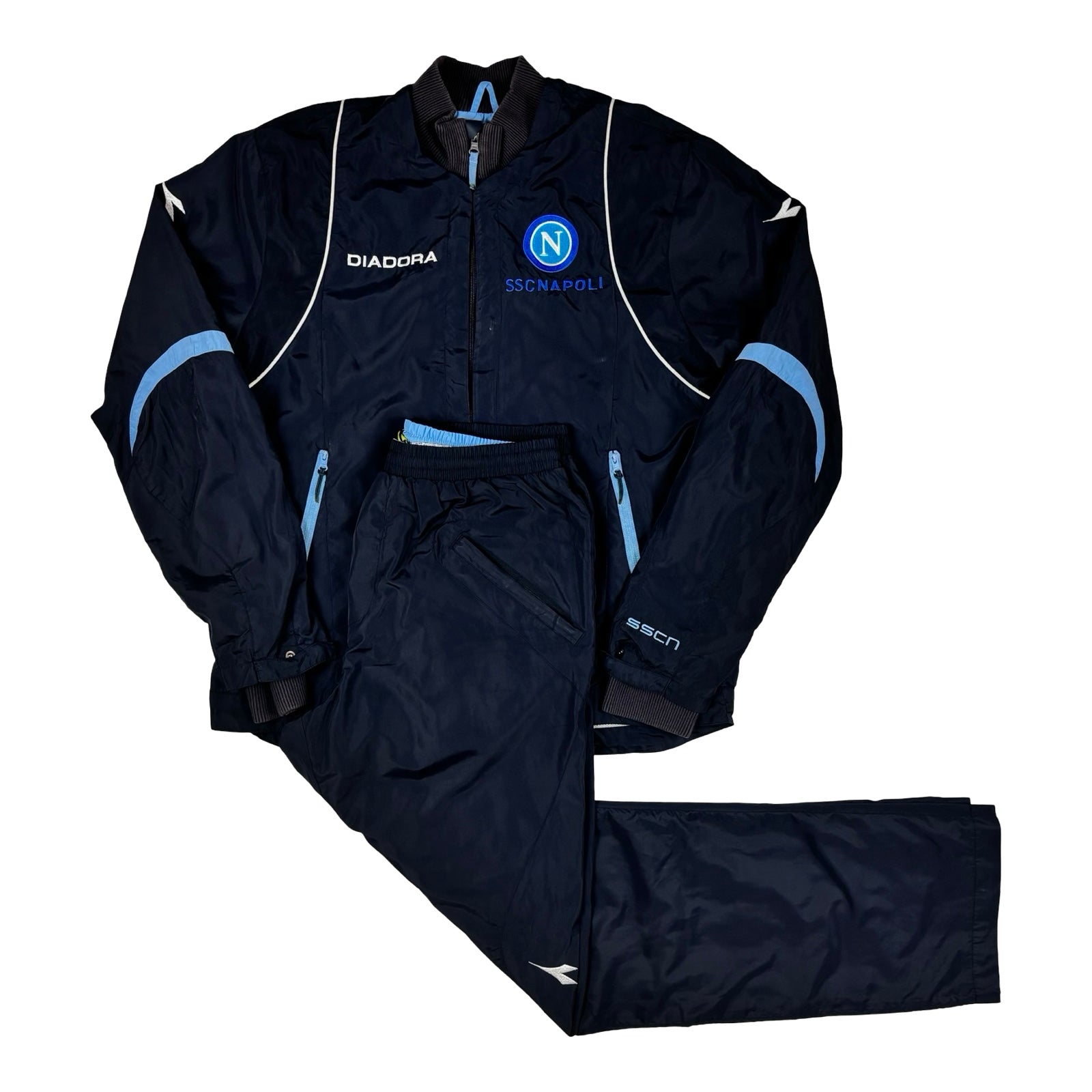 Napoli Trainingsanzug