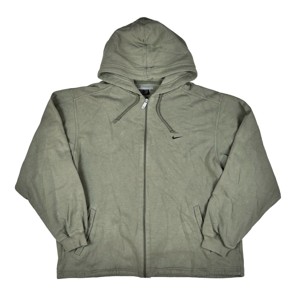 Zipper
