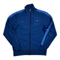 Frankreich Trainingsjacke