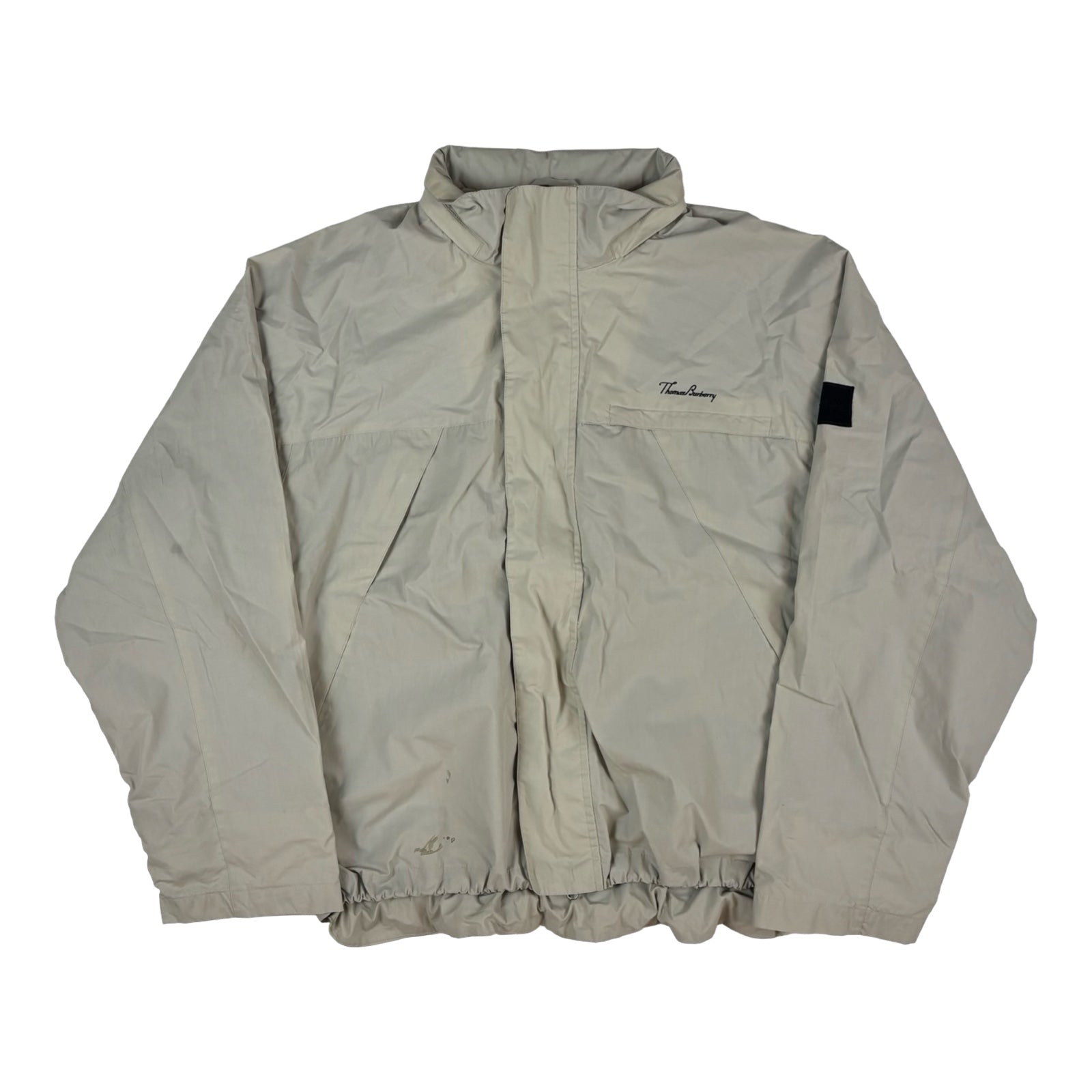 Jacke