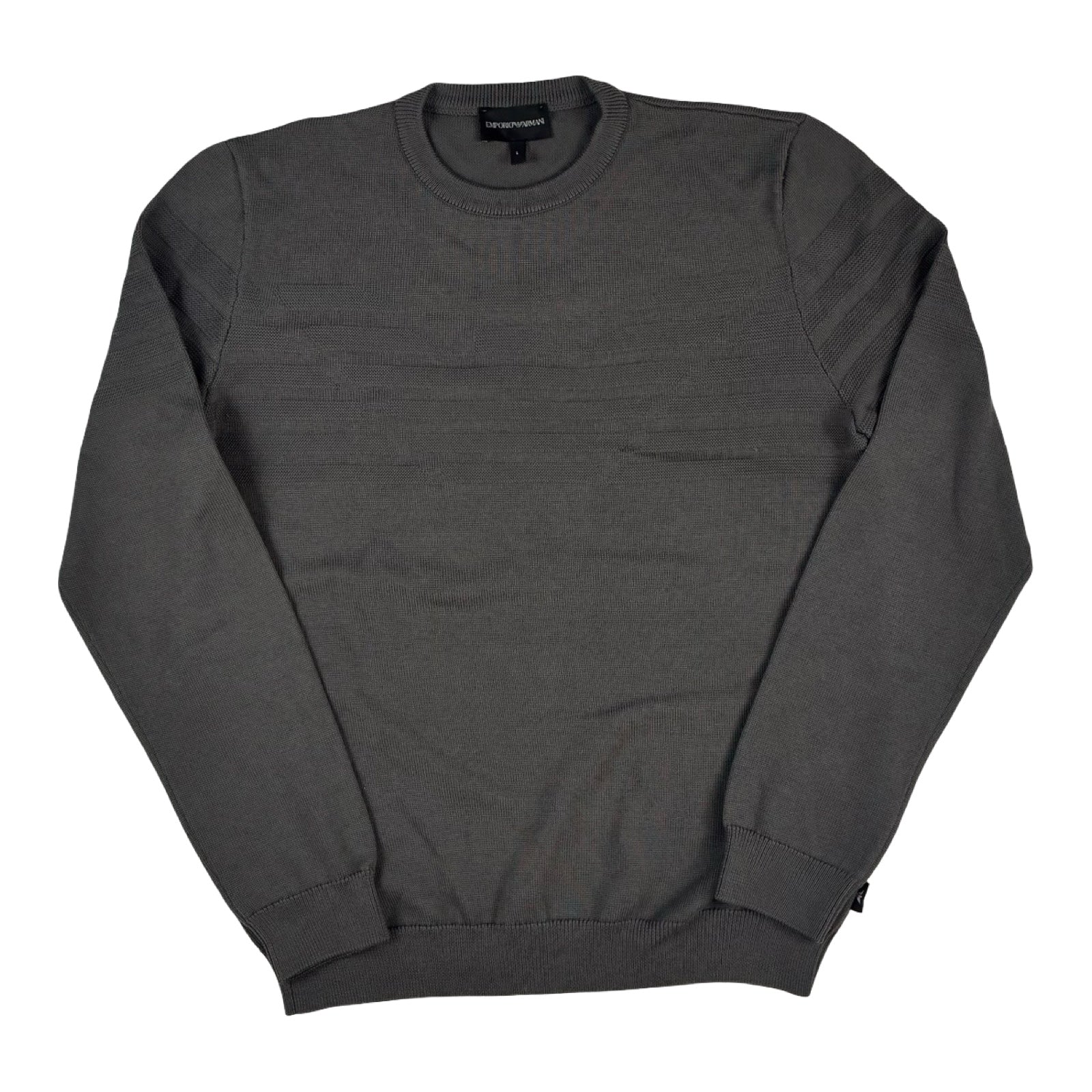 Knit Sweater