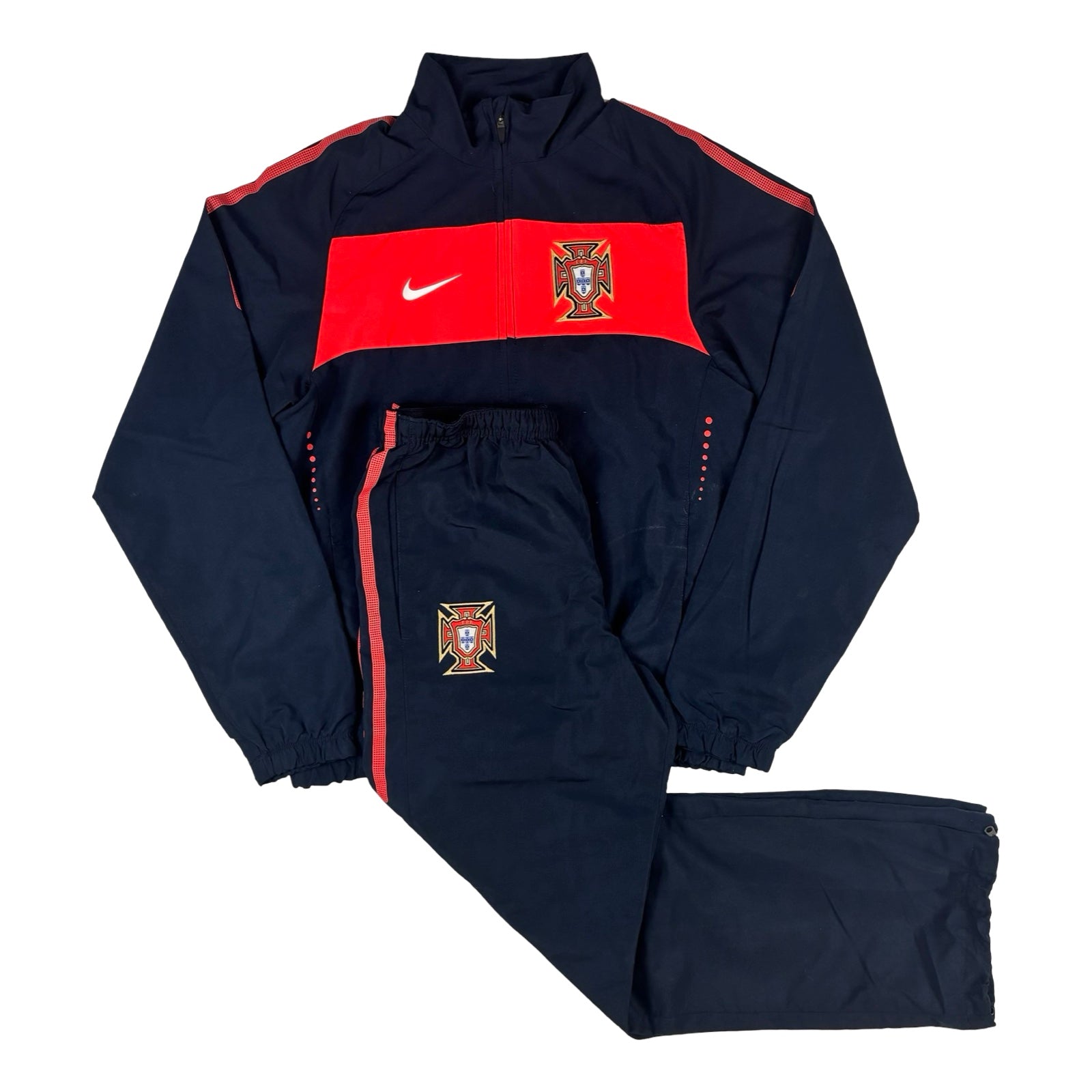 Portugal Trainingsanzug
