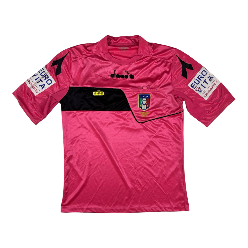 Italien Trikot