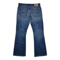 10529 Bootcut Jeans (W)