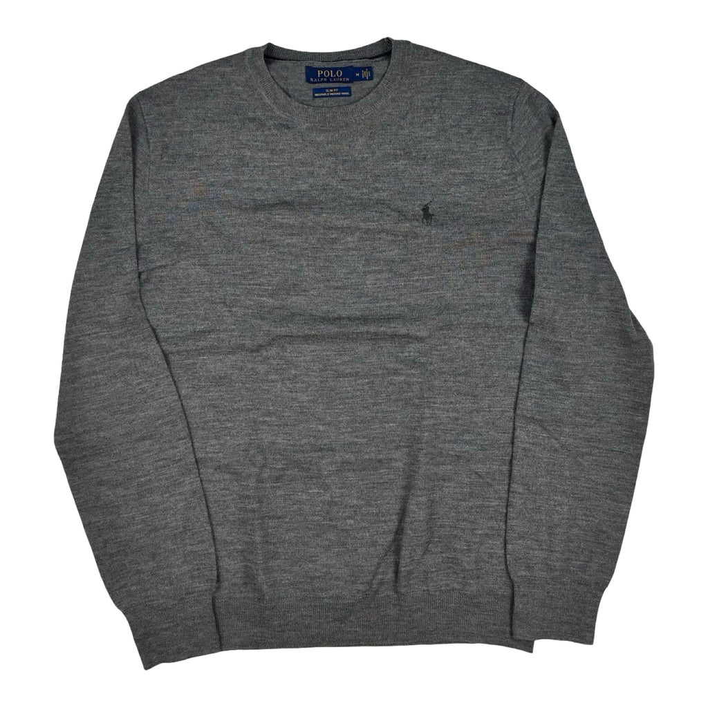 Knit Sweater