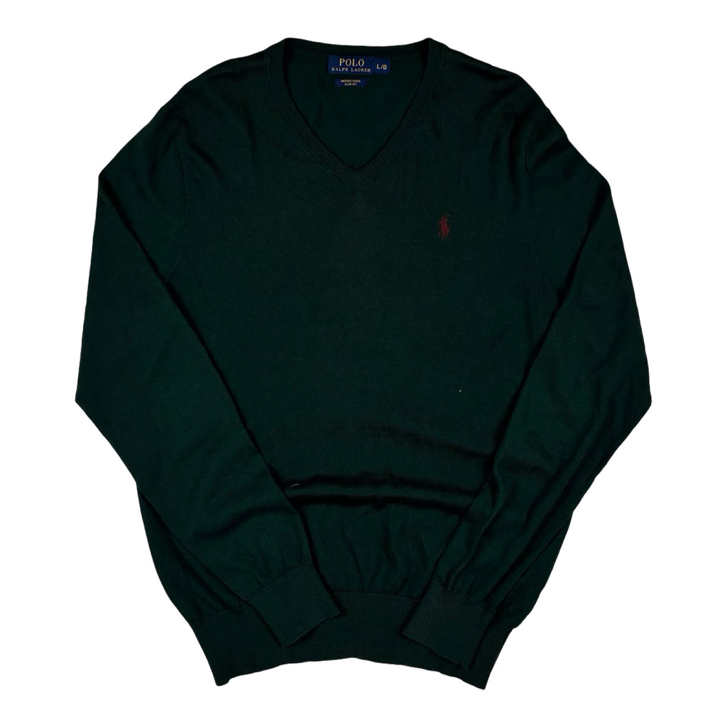 Knit Sweater