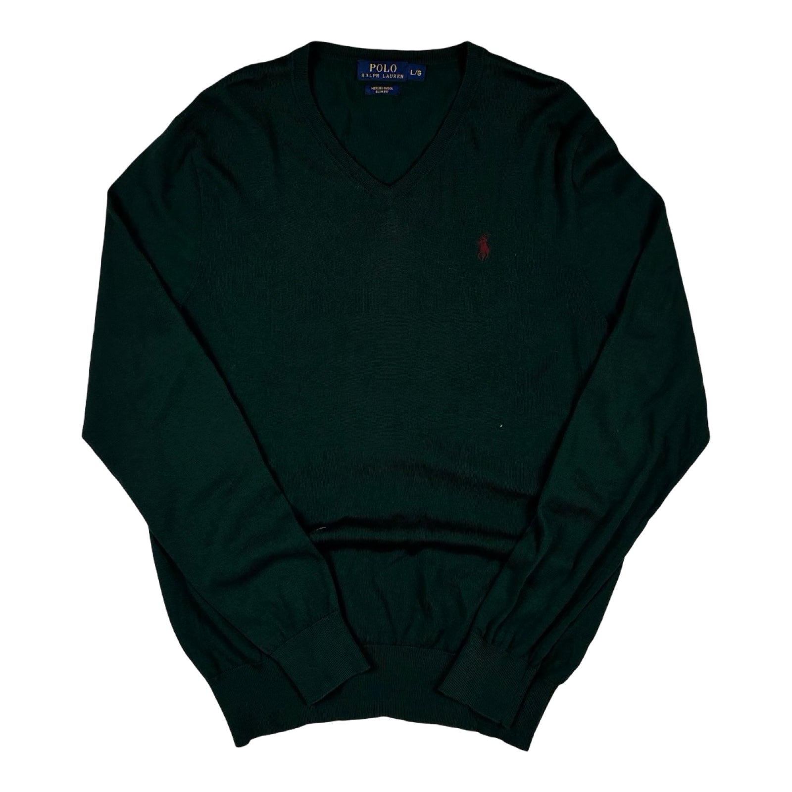 Knit Sweater
