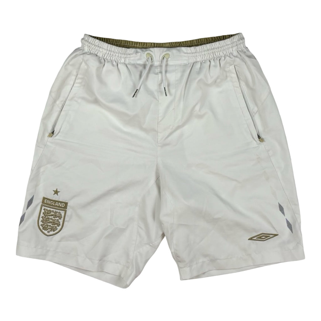 England Shorts