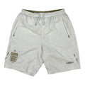 England Shorts