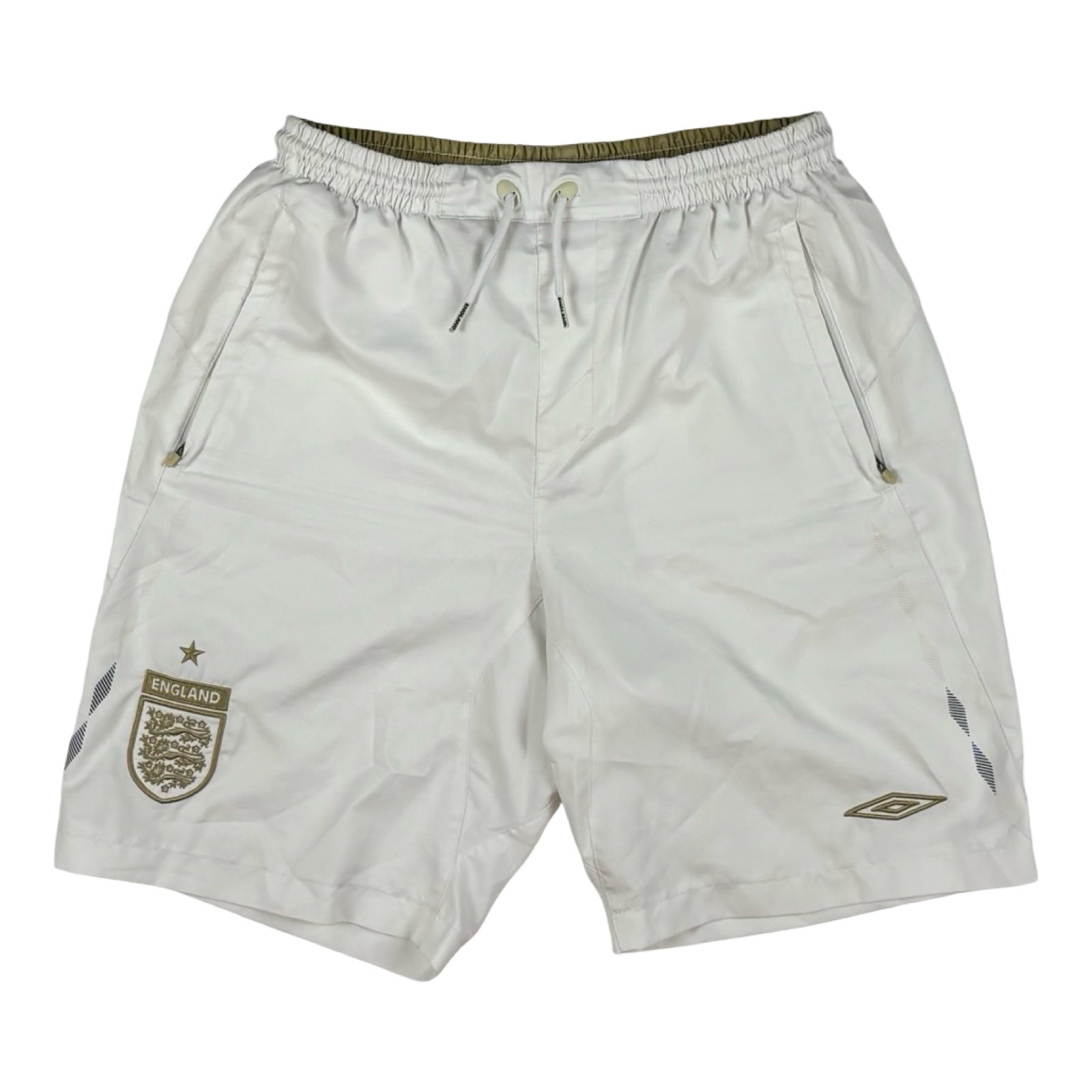 England Shorts