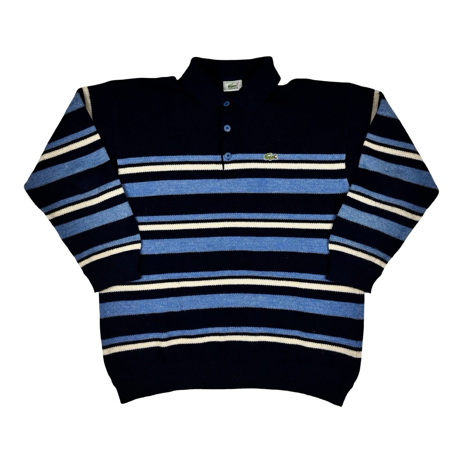 Knit Sweater