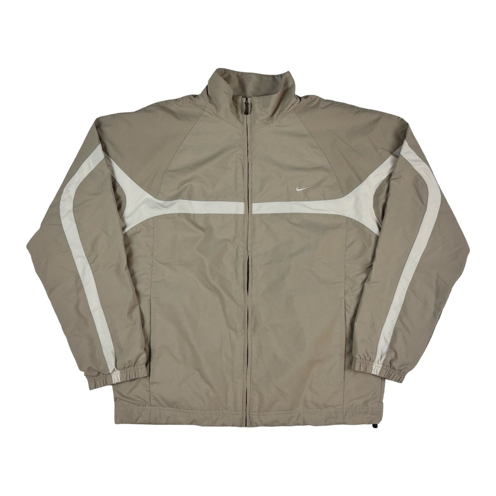 Trainingsjacke