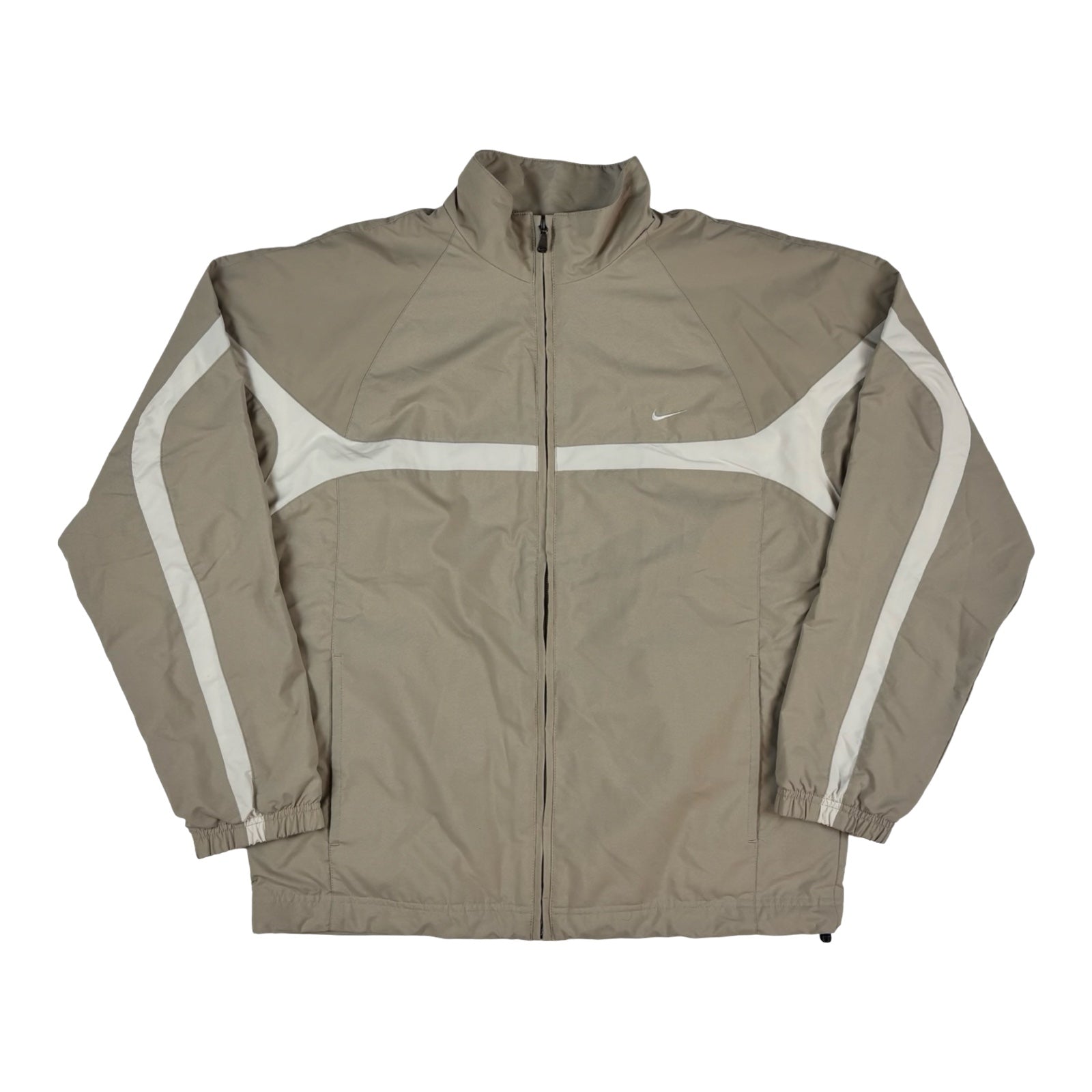 Trainingsjacke