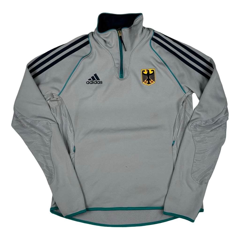 Deutschland Halfzip