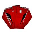 Liverpool Halfzip