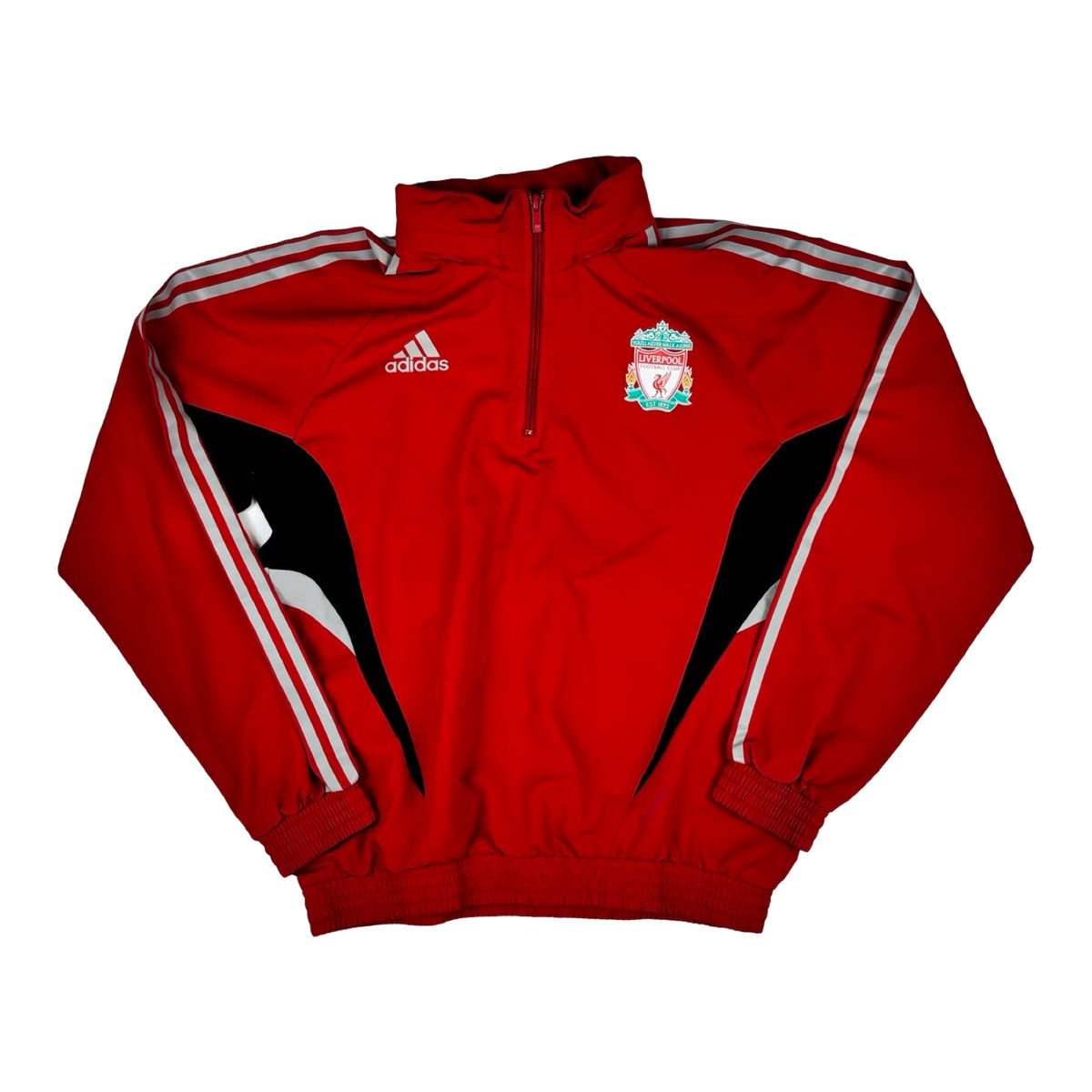 Liverpool Halfzip