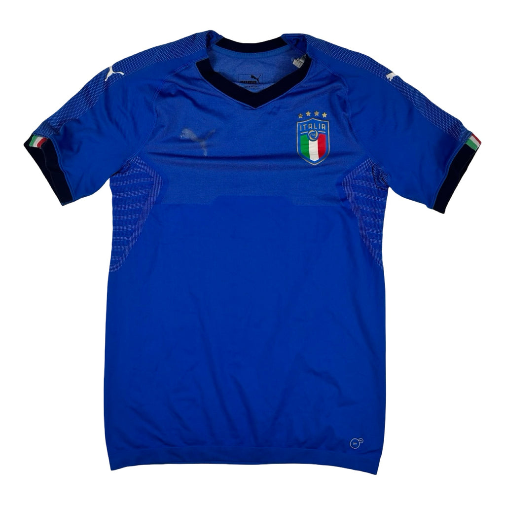 Italien Trikot