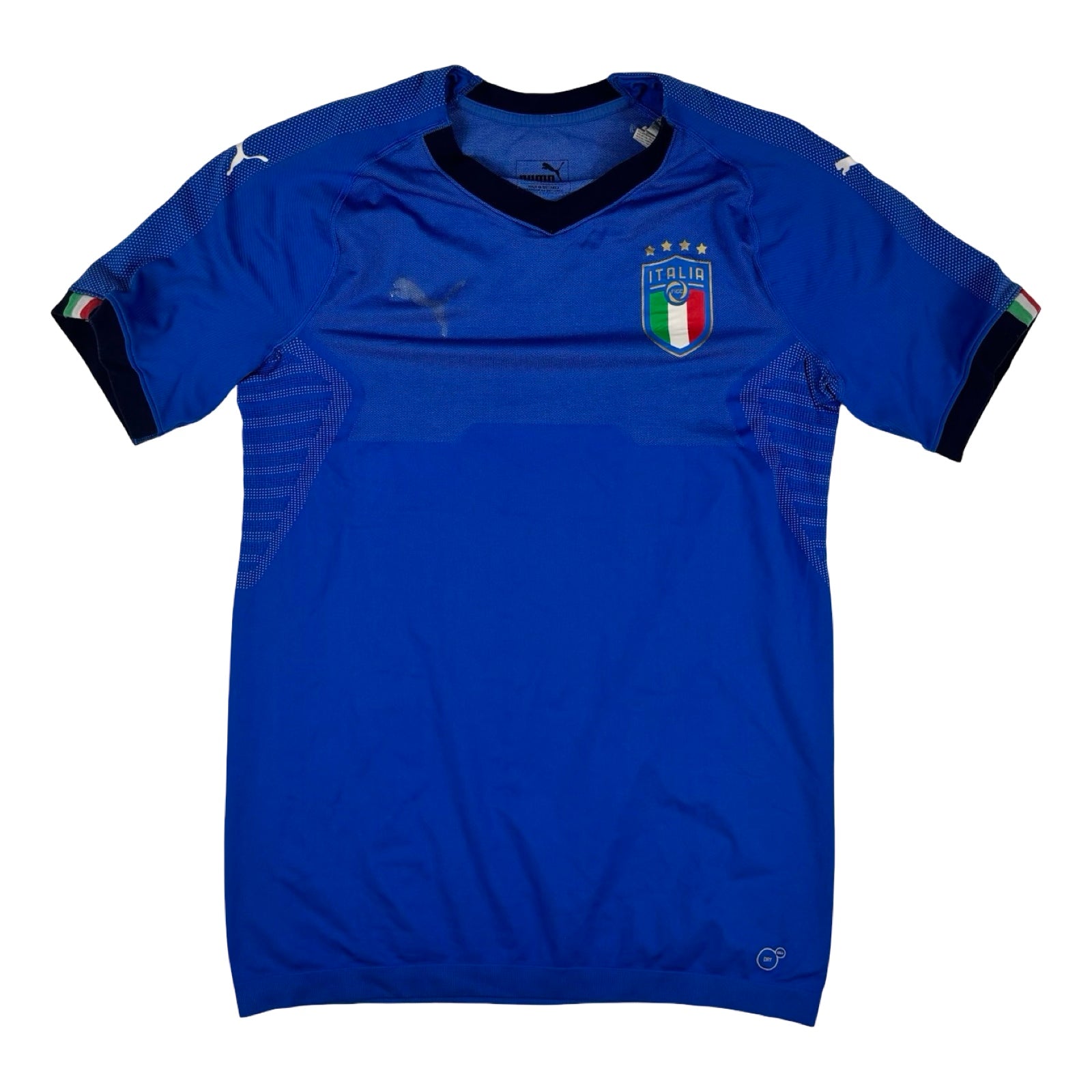 Italien Trikot