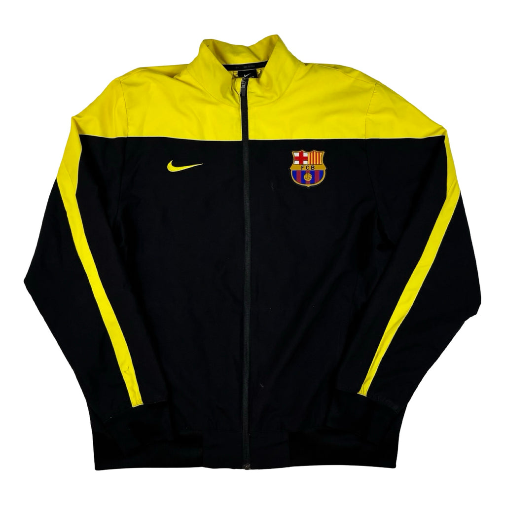 Barcelona Trainingsjacke