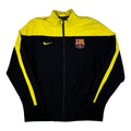 Barcelona Trainingsjacke