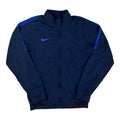 Trainingsjacke