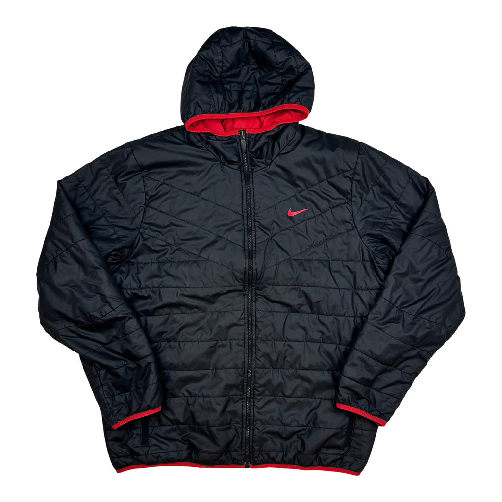 Pufferjacke