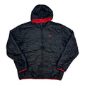 Pufferjacke