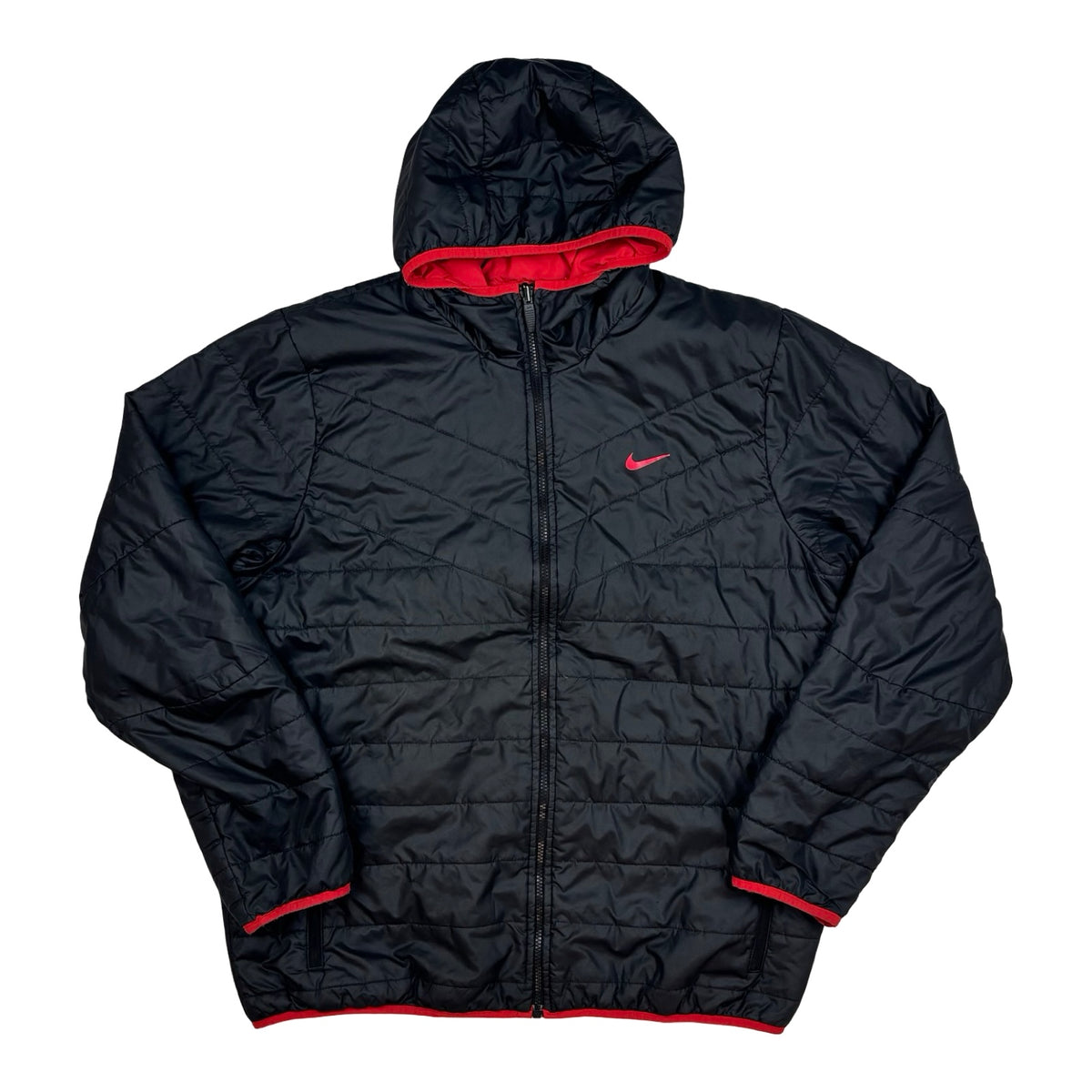 Pufferjacke