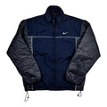 Pufferjacke