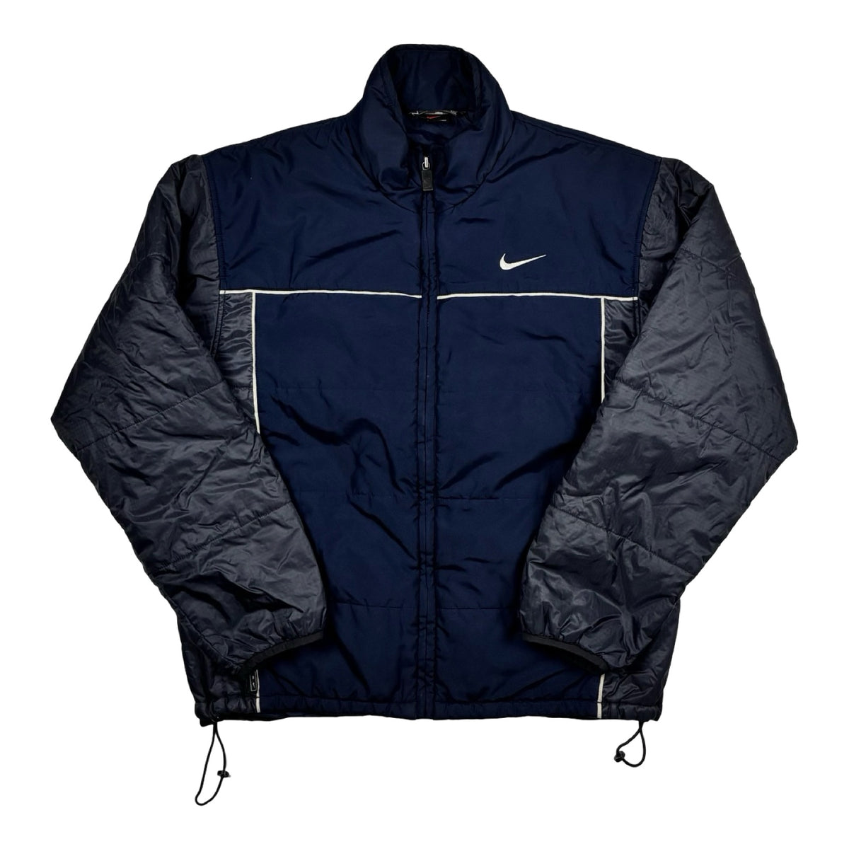 Pufferjacke