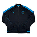 Barcelona Trainingsjacke