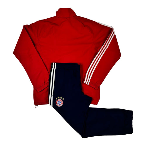 Bayern München Trainingsanzug