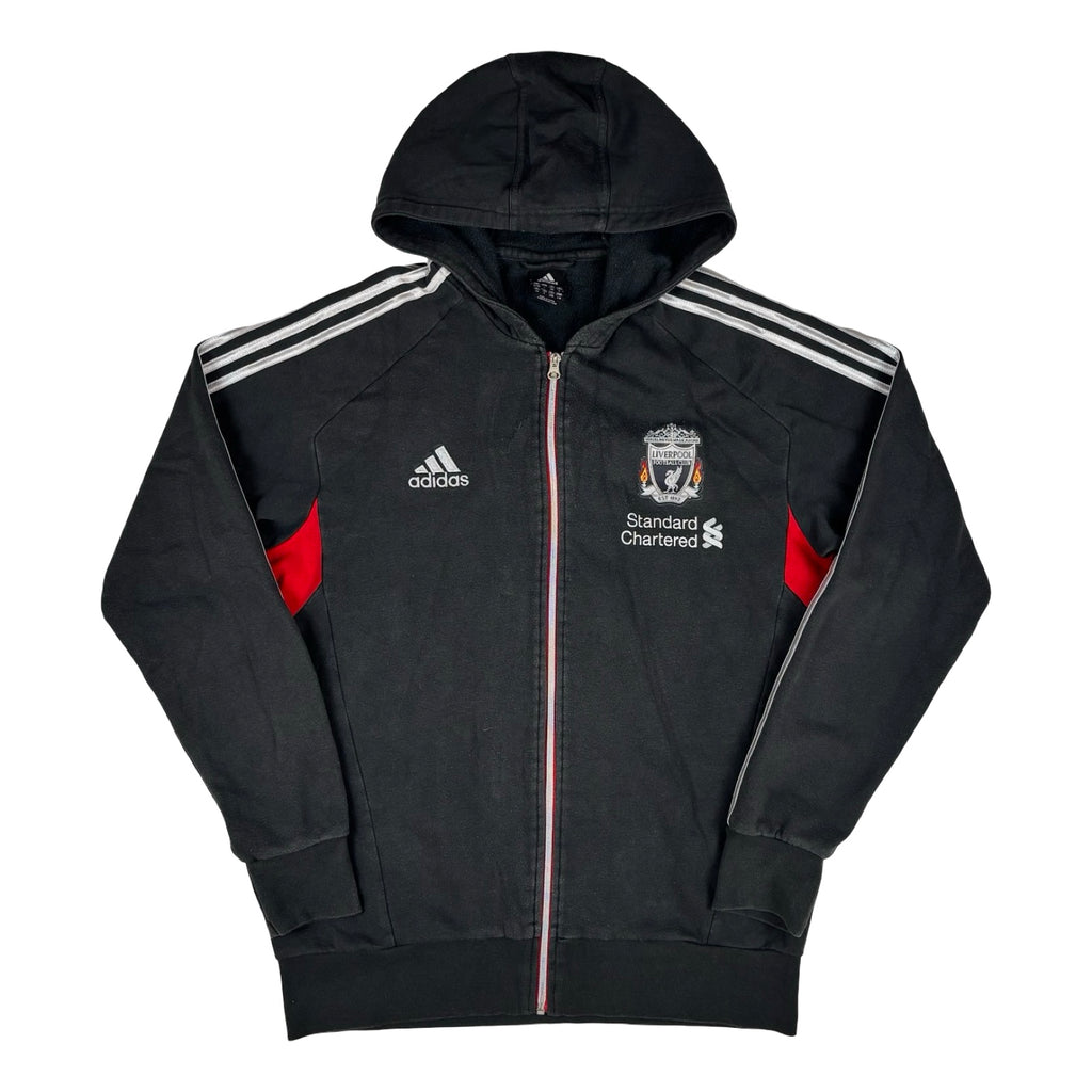 Liverpool Zipper