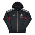 Liverpool Zipper