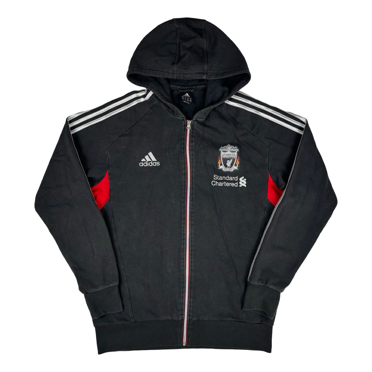 Liverpool Zipper