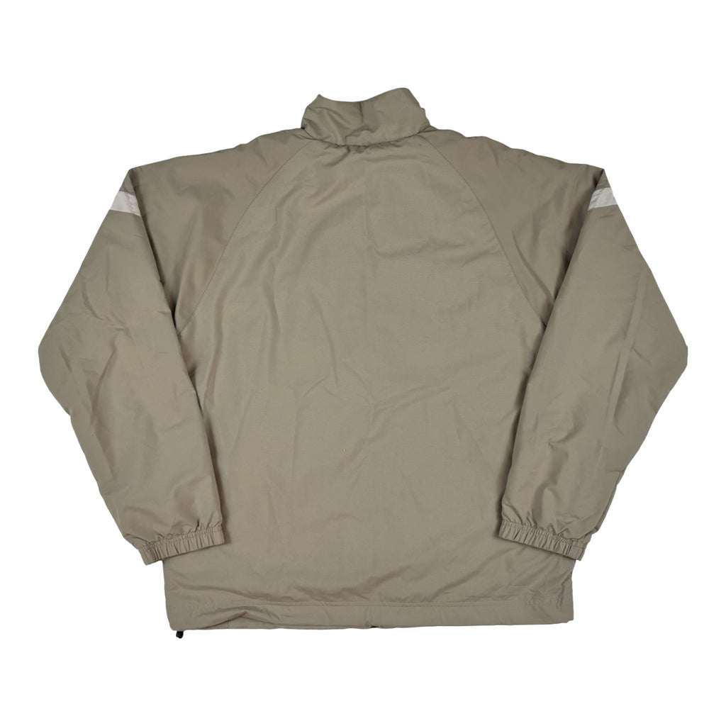 Trainingsjacke