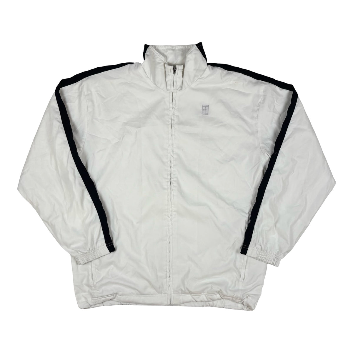 Trainingsjacke