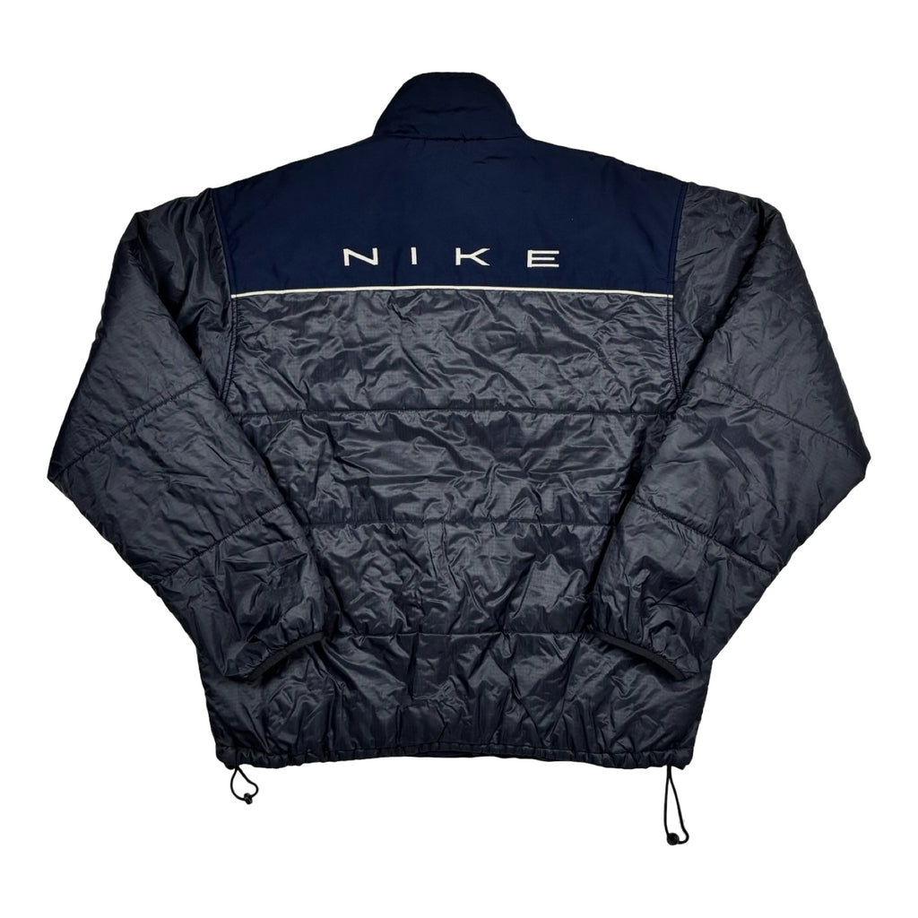 Pufferjacke