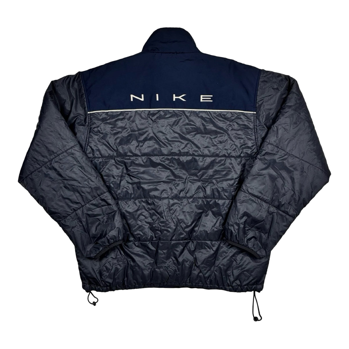 Pufferjacke