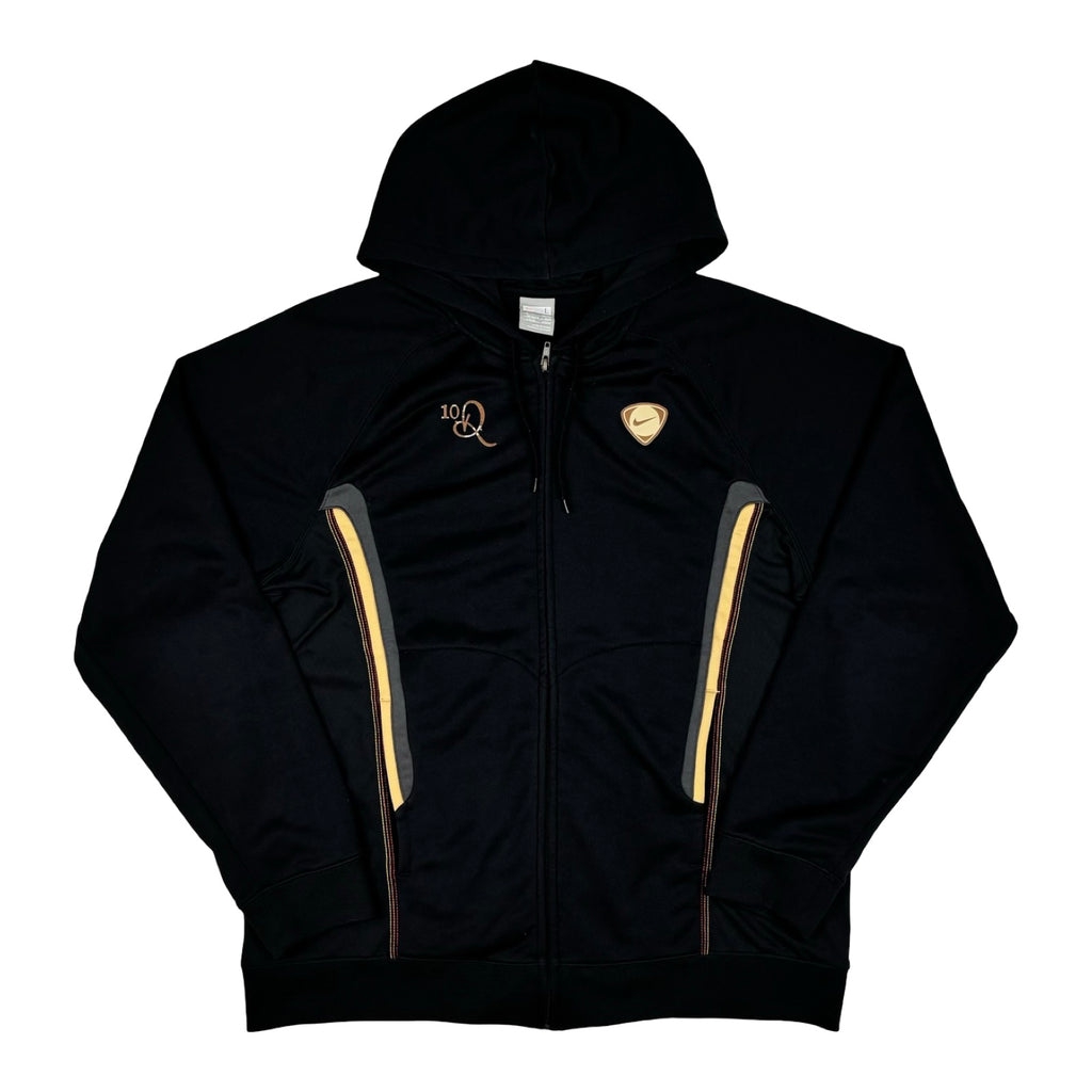 R10 Zipper