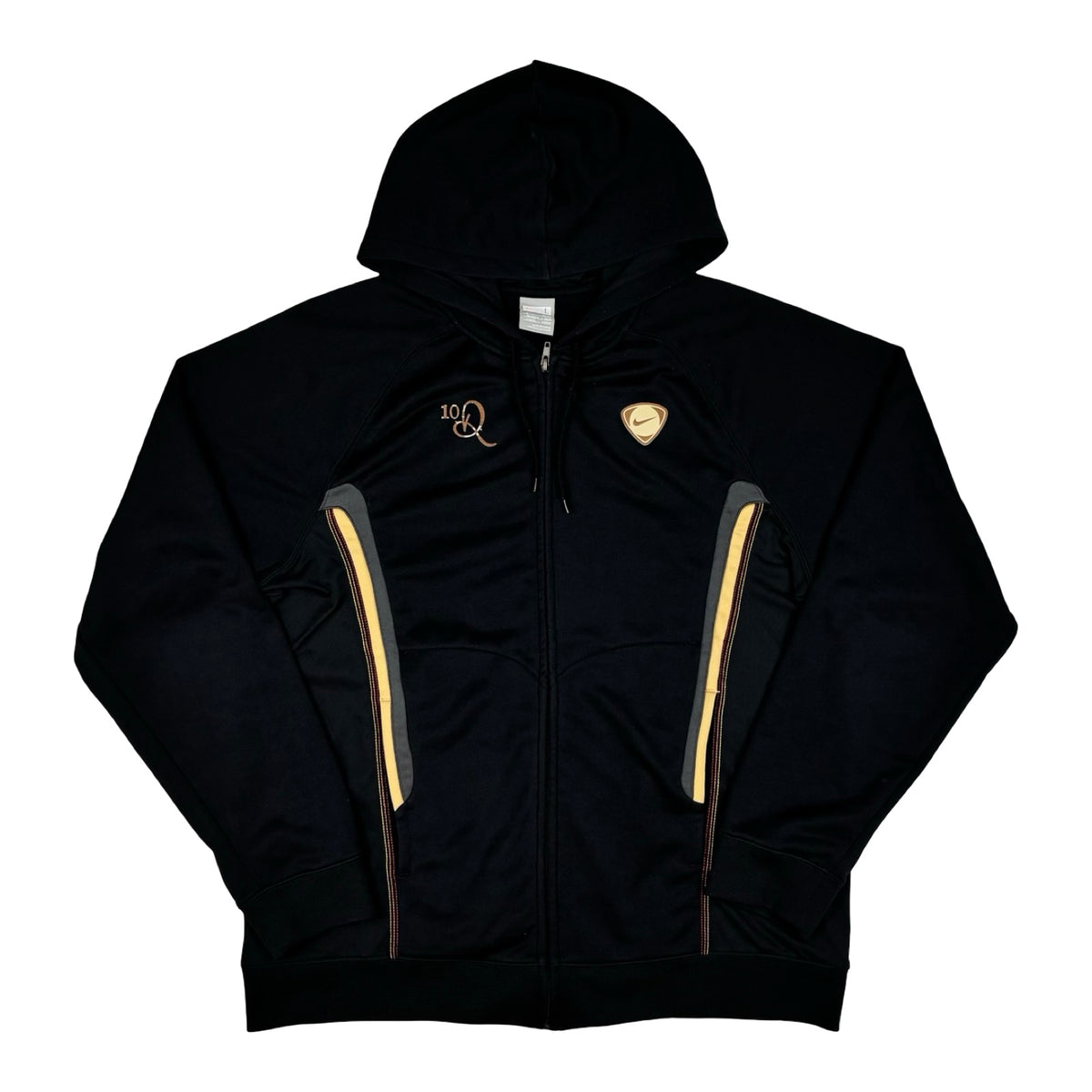 R10 Zipper